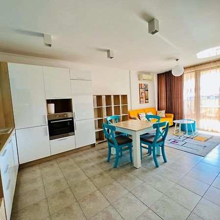 Casa Real Apartment Sveti Vlas Exterior foto