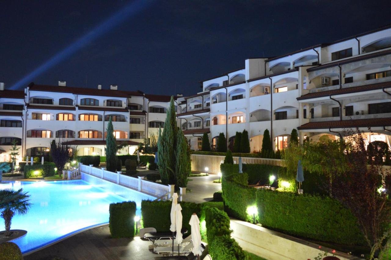 Casa Real Apartment Sveti Vlas Exterior foto