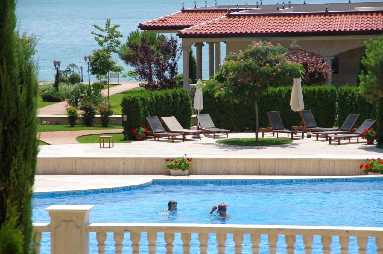 Casa Real Apartment Sveti Vlas Exterior foto