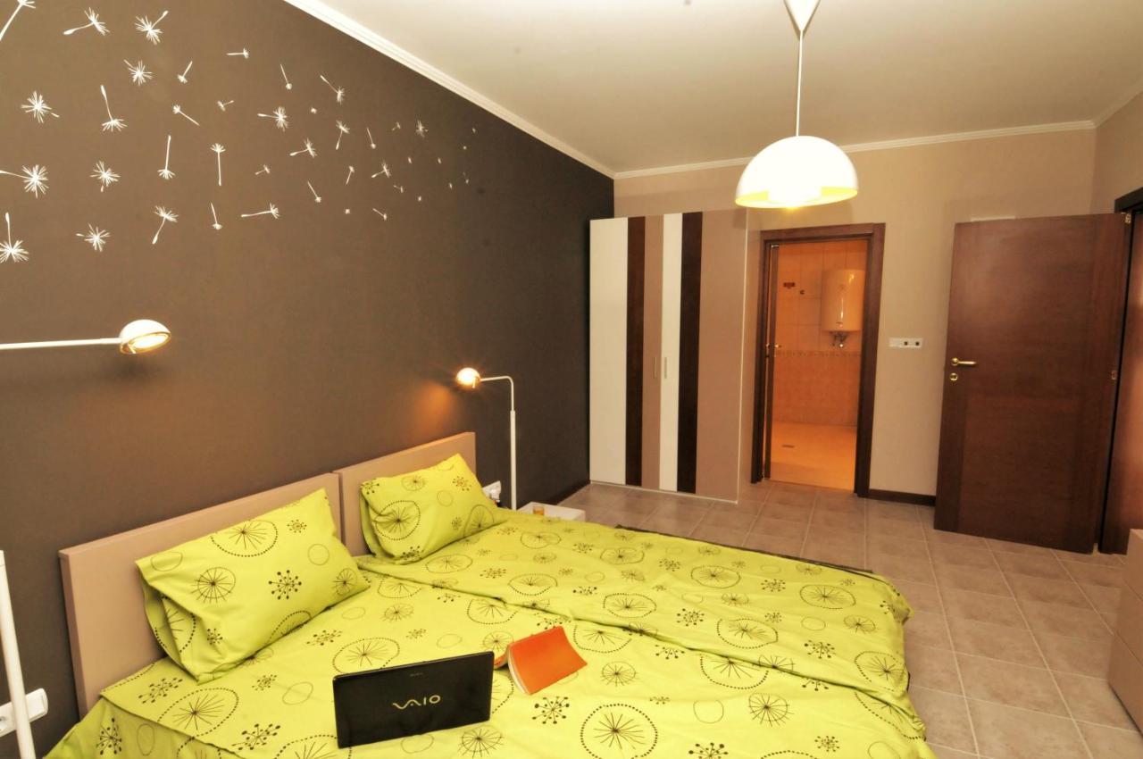 Casa Real Apartment Sveti Vlas Exterior foto