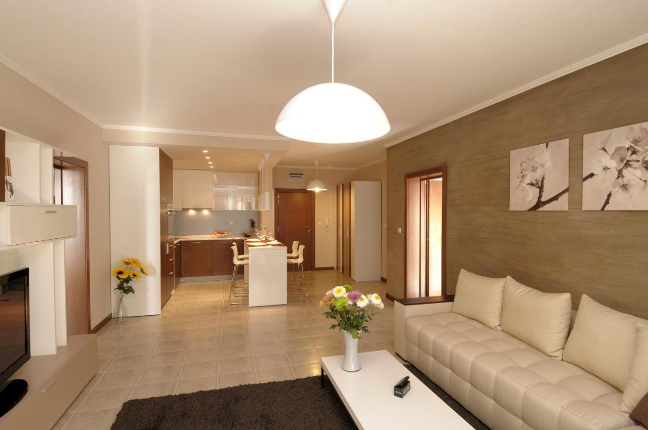 Casa Real Apartment Sveti Vlas Exterior foto