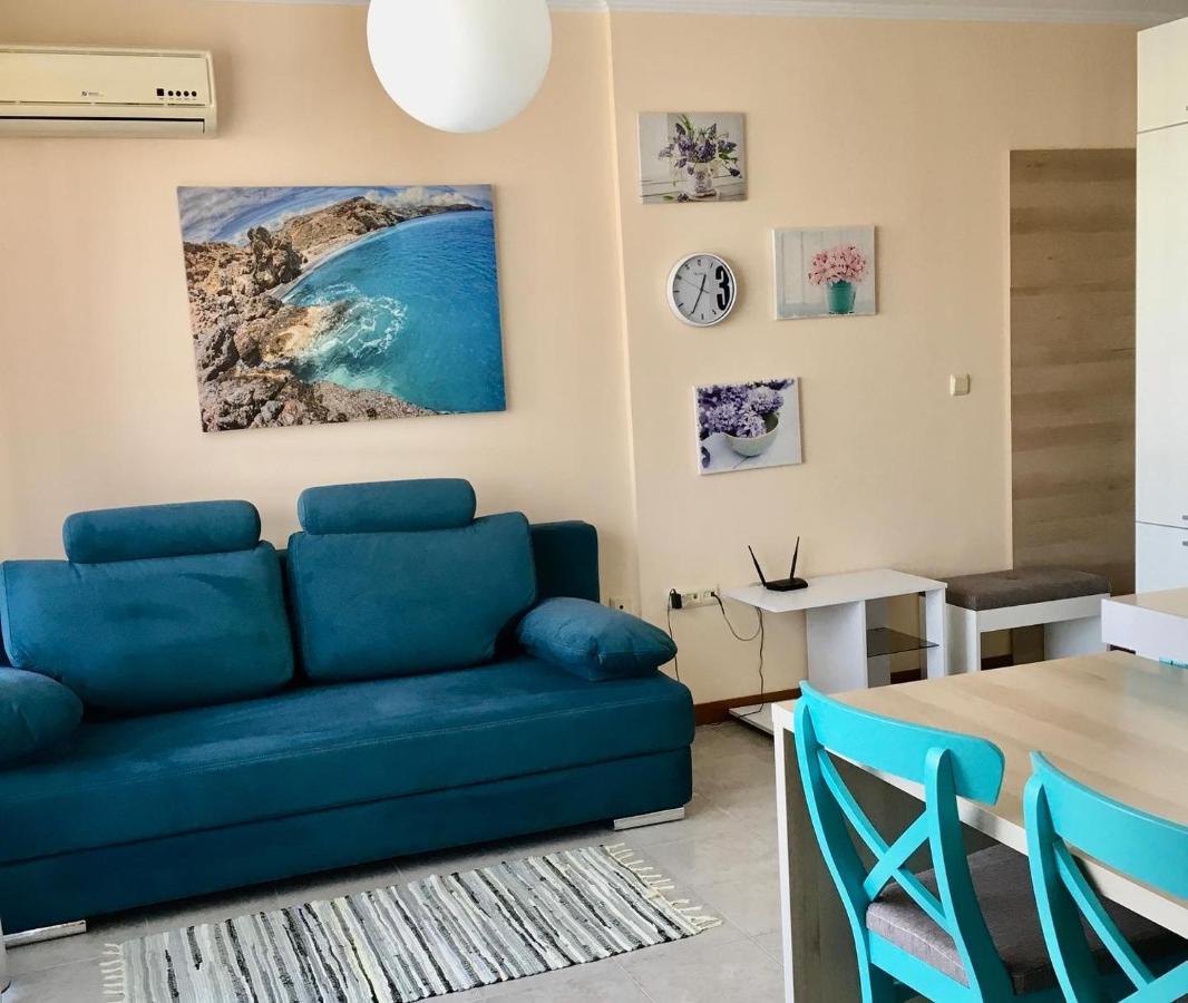 Casa Real Apartment Sveti Vlas Exterior foto