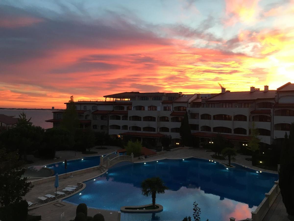 Casa Real Apartment Sveti Vlas Exterior foto