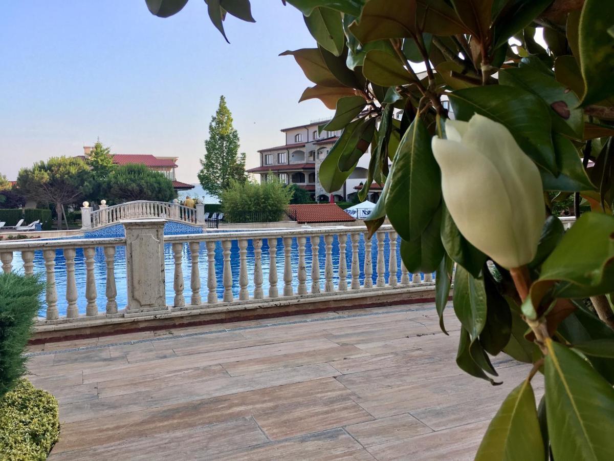 Casa Real Apartment Sveti Vlas Exterior foto