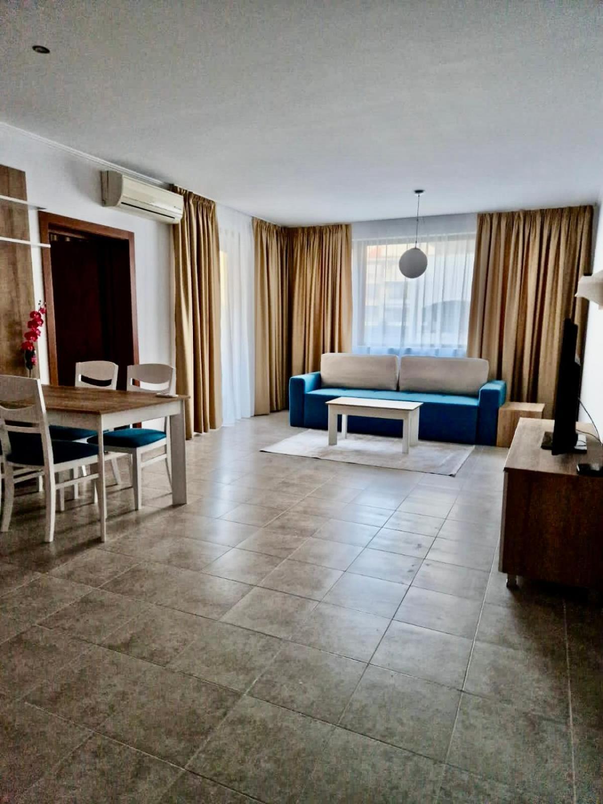 Casa Real Apartment Sveti Vlas Exterior foto