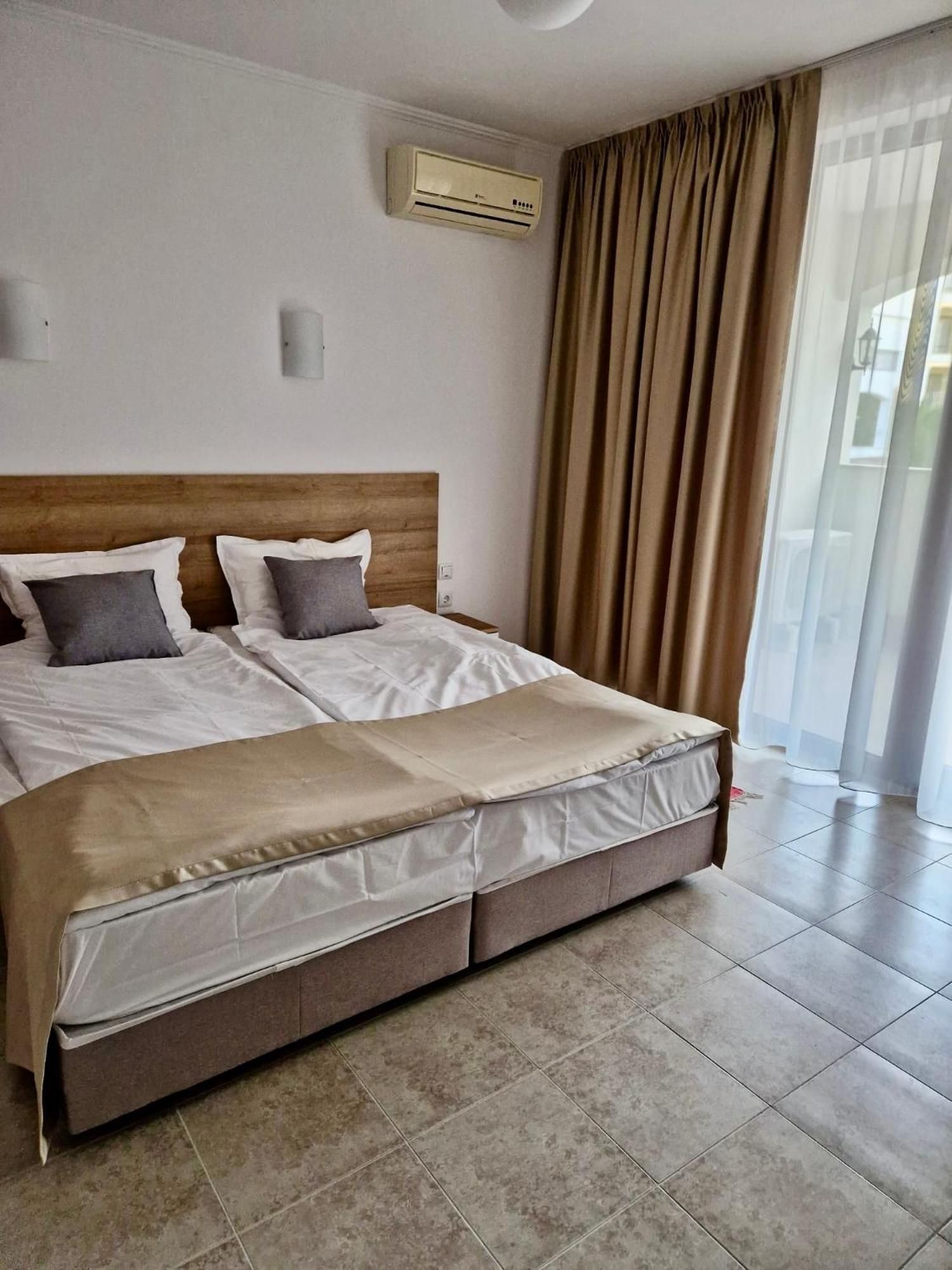 Casa Real Apartment Sveti Vlas Cameră foto