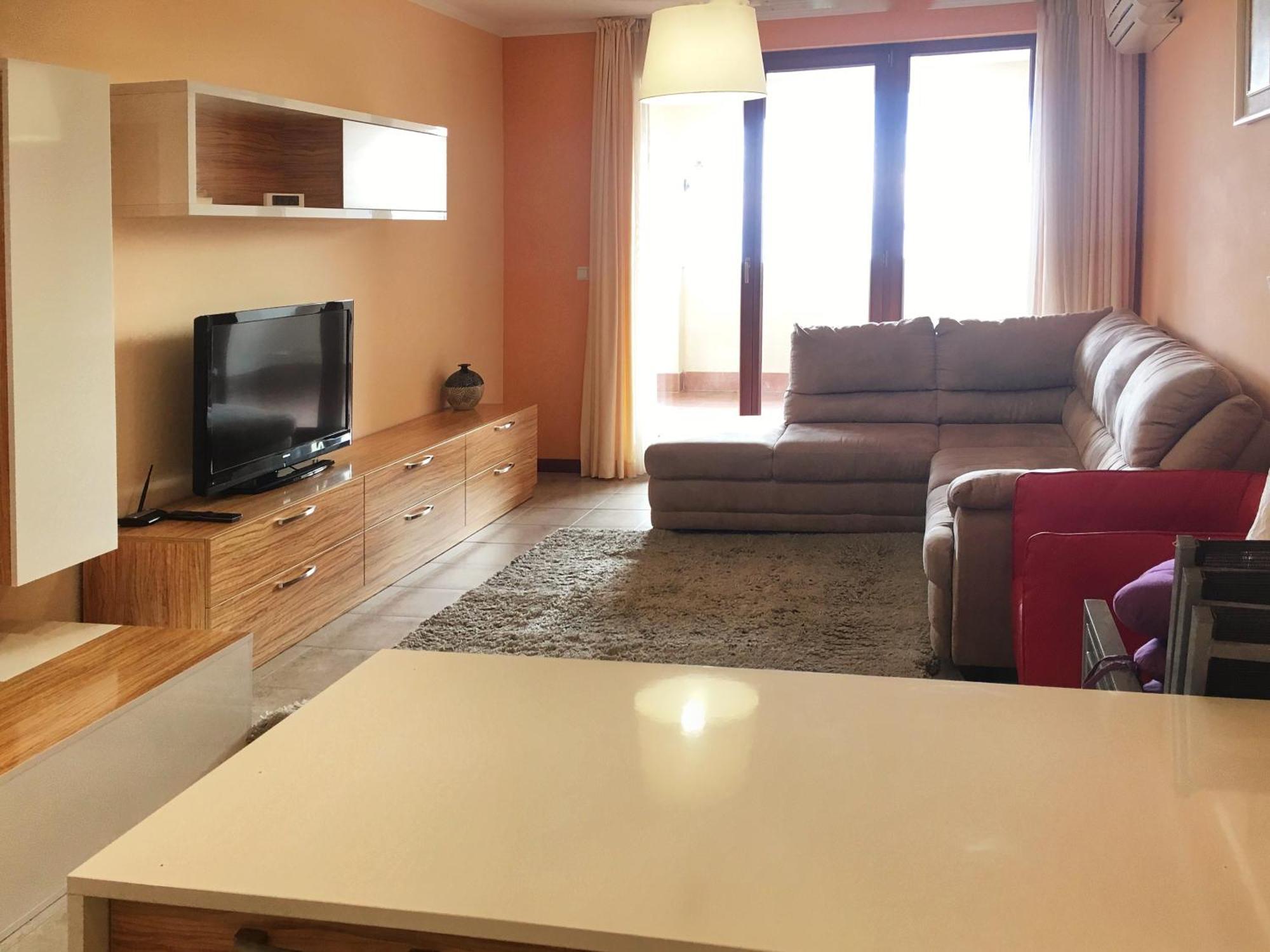 Casa Real Apartment Sveti Vlas Cameră foto