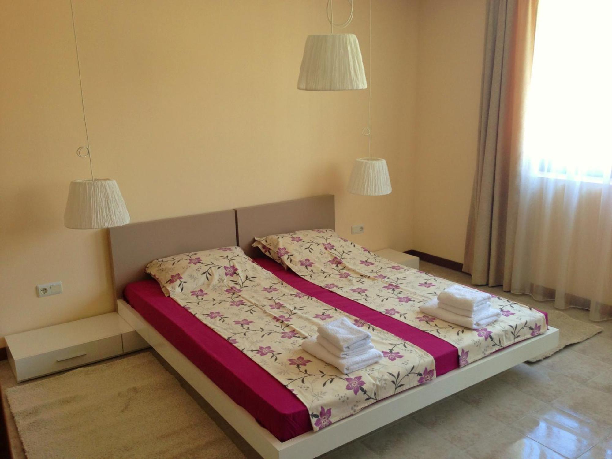 Casa Real Apartment Sveti Vlas Cameră foto