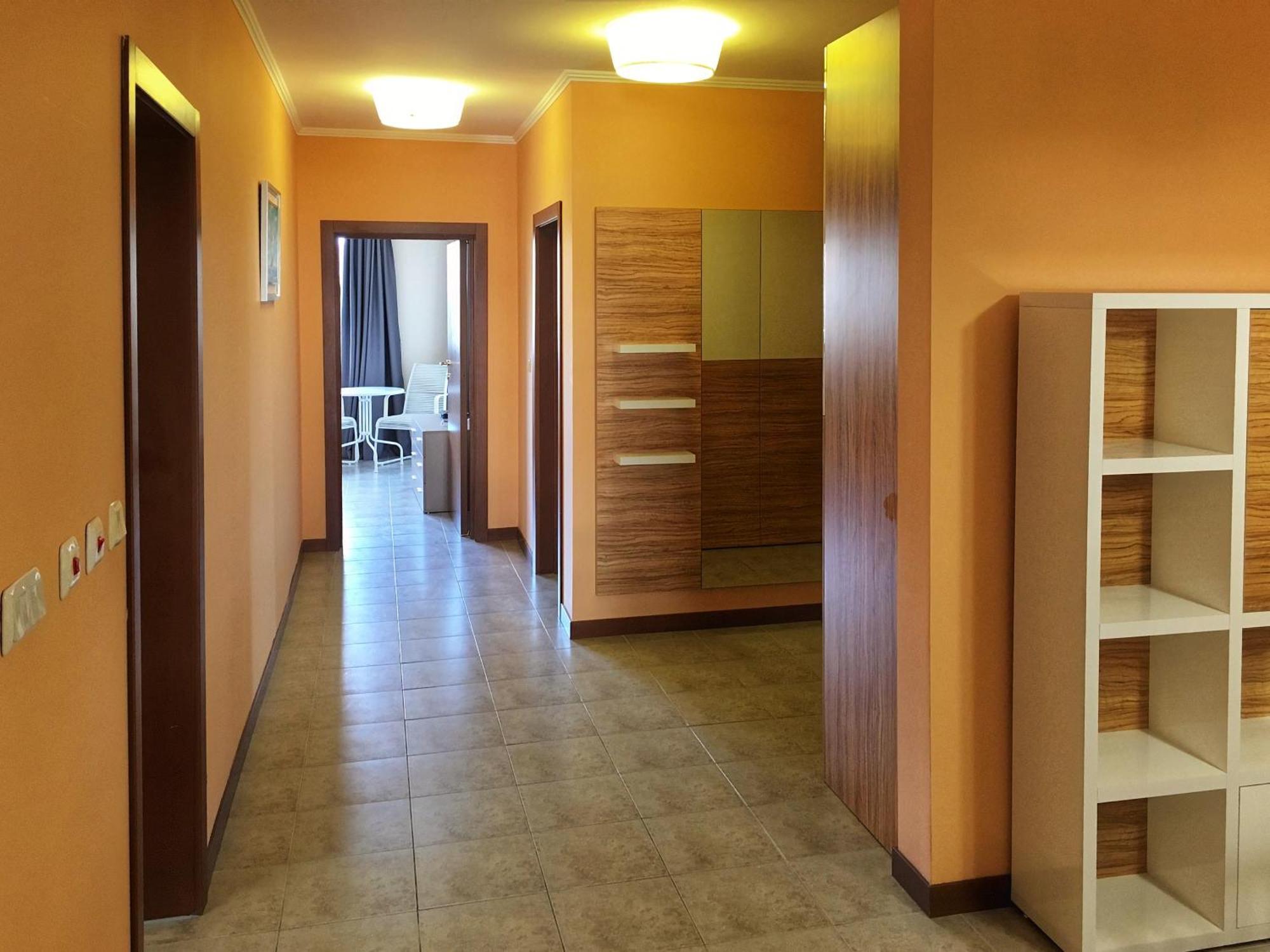 Casa Real Apartment Sveti Vlas Exterior foto