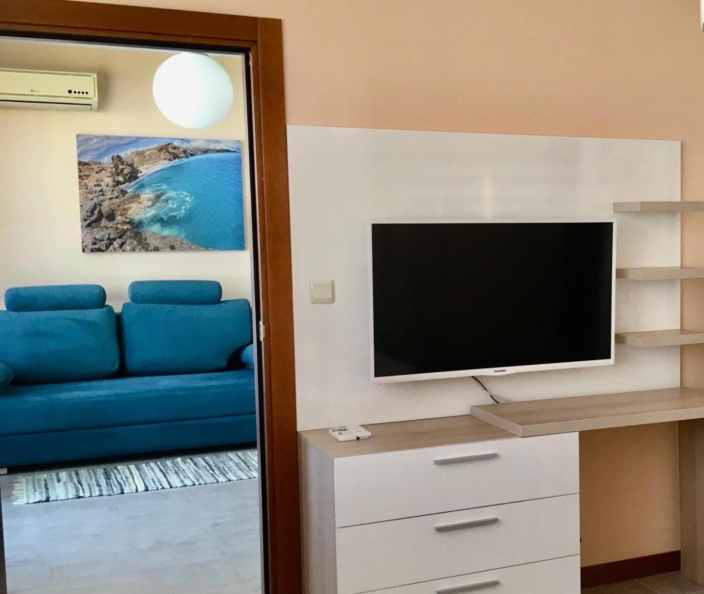 Casa Real Apartment Sveti Vlas Exterior foto