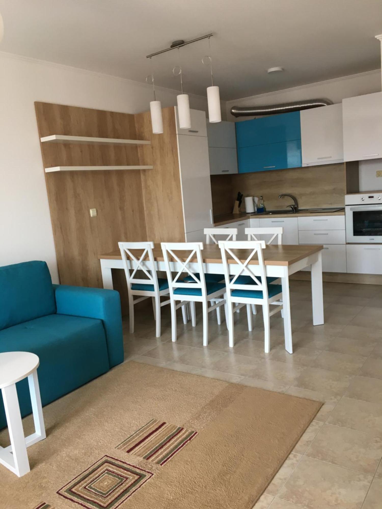 Casa Real Apartment Sveti Vlas Cameră foto