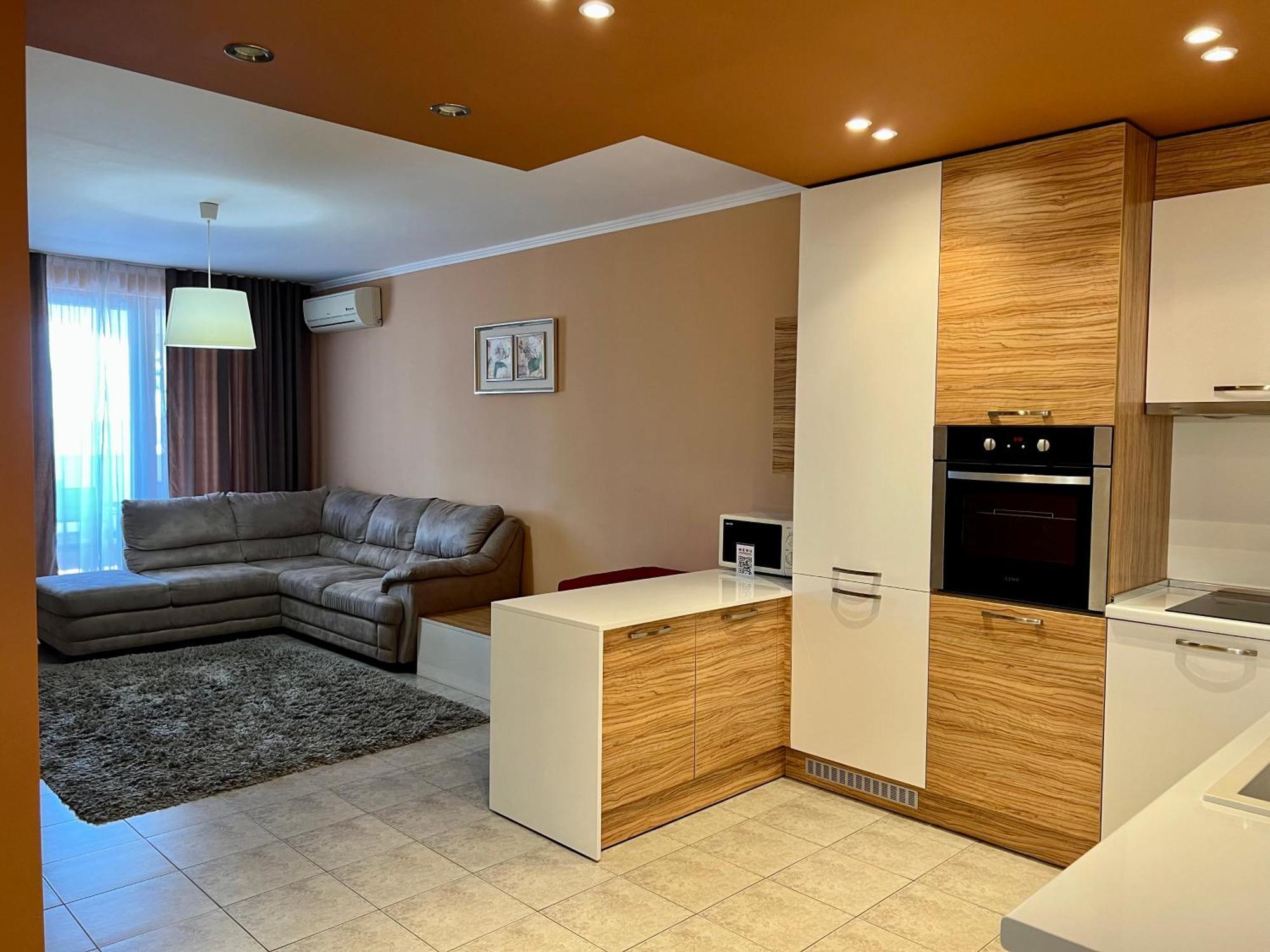 Casa Real Apartment Sveti Vlas Cameră foto