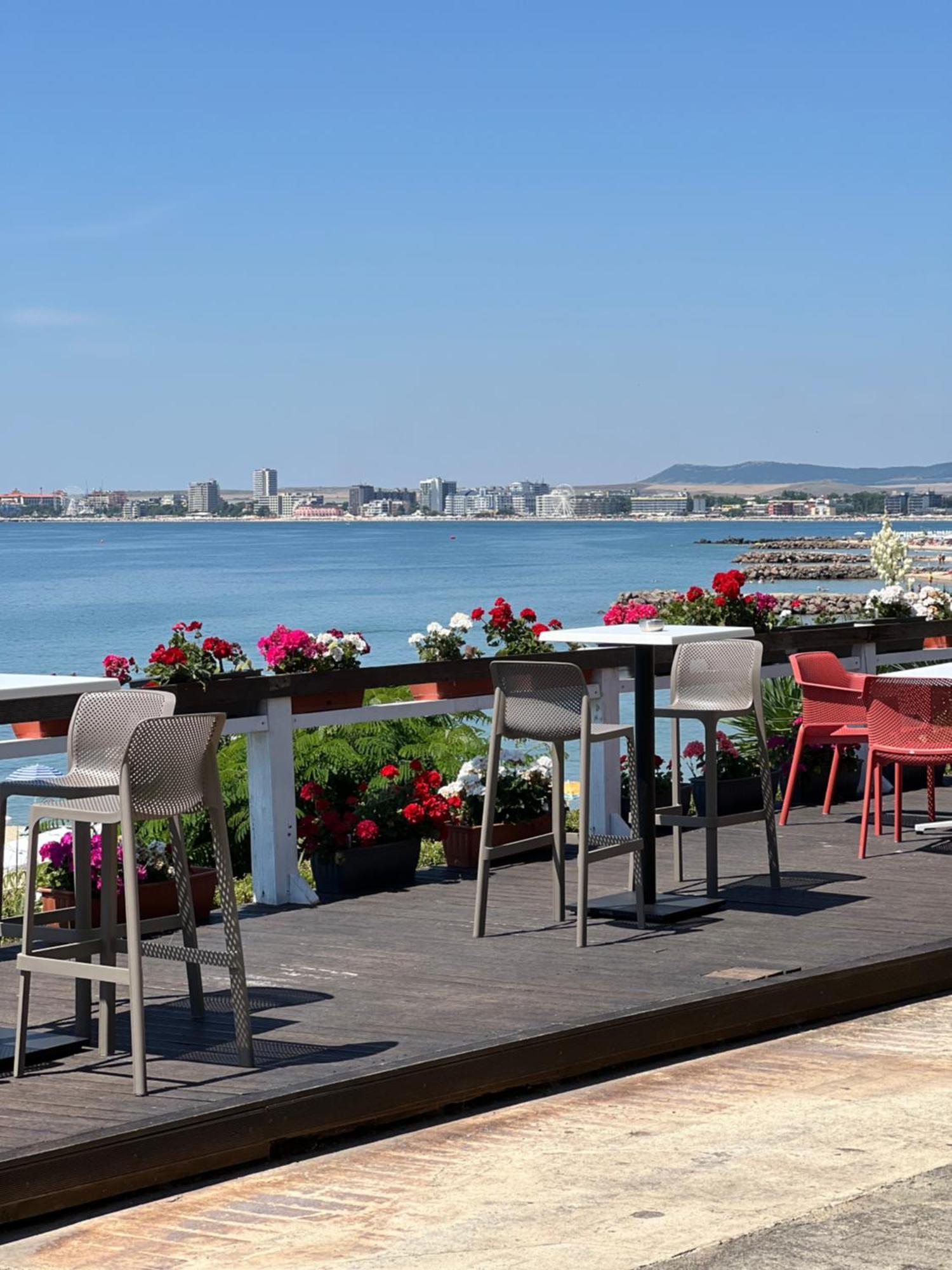 Casa Real Apartment Sveti Vlas Exterior foto