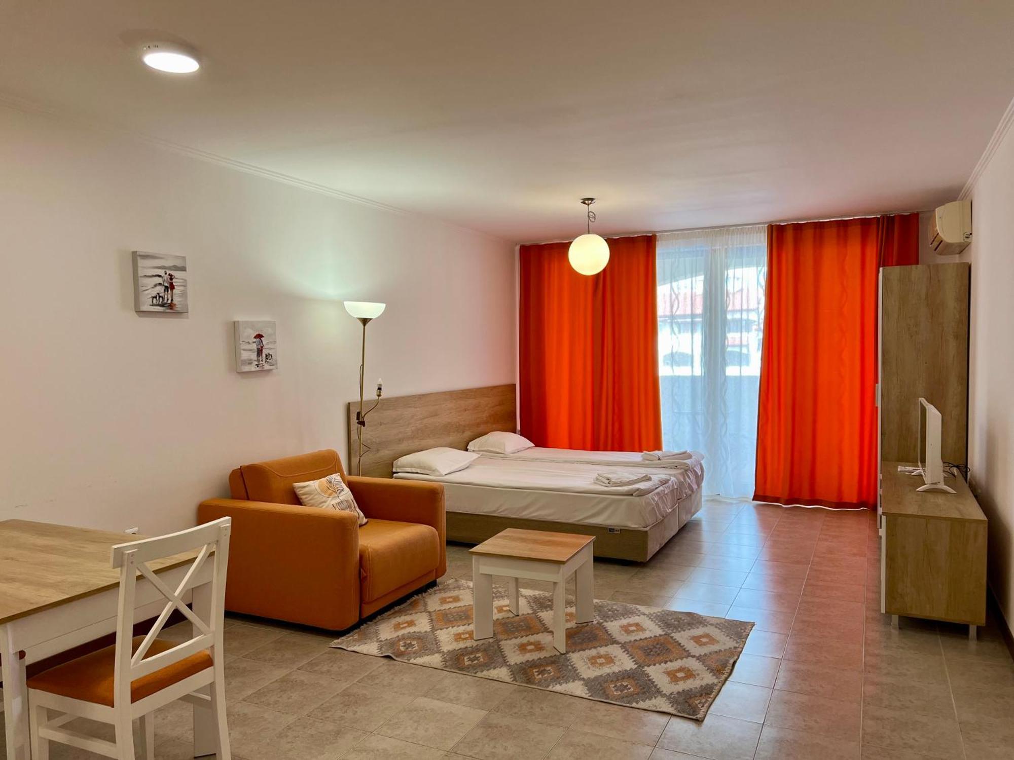 Casa Real Apartment Sveti Vlas Cameră foto