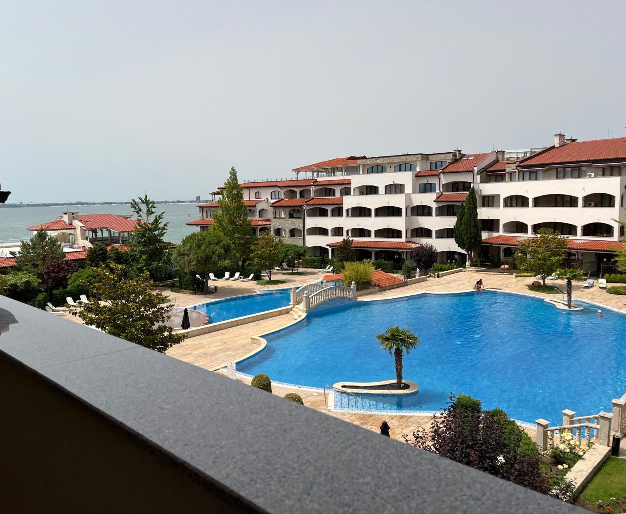 Casa Real Apartment Sveti Vlas Cameră foto