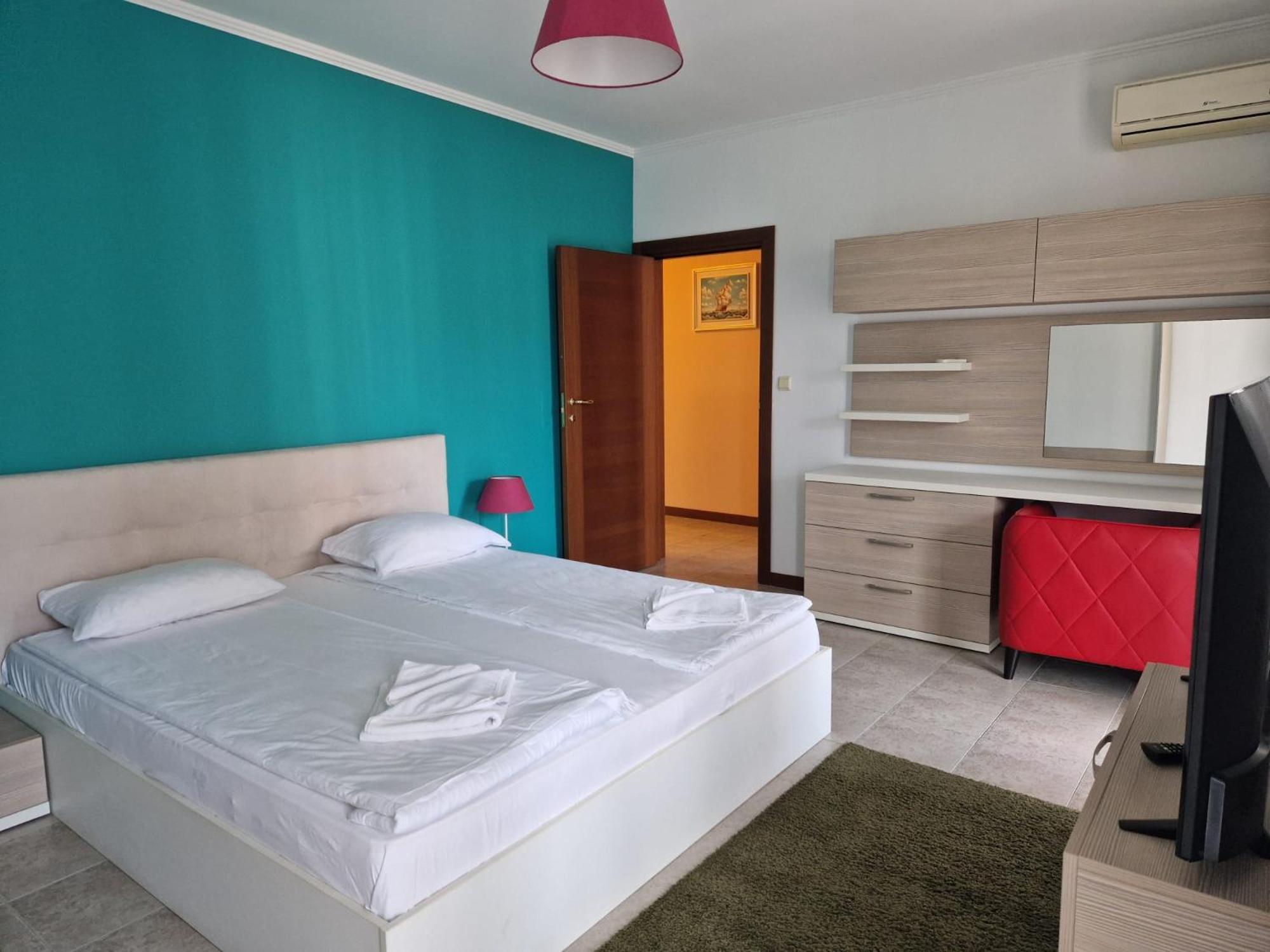Casa Real Apartment Sveti Vlas Exterior foto