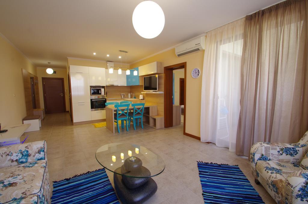 Casa Real Apartment Sveti Vlas Exterior foto
