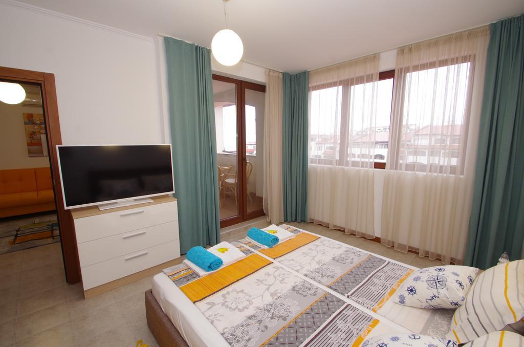 Casa Real Apartment Sveti Vlas Exterior foto